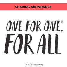 Sharing Abundance