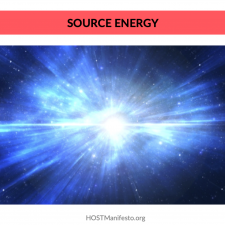 Source Energy